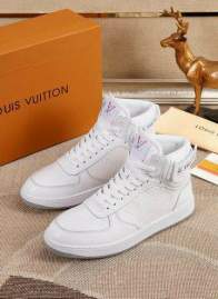 Picture of Louis Vuitton Shoes _SKULVsz38-44jyh090713430